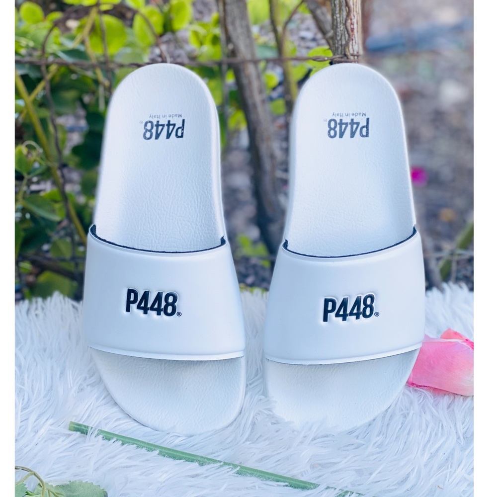 NEW | P448 Sandals